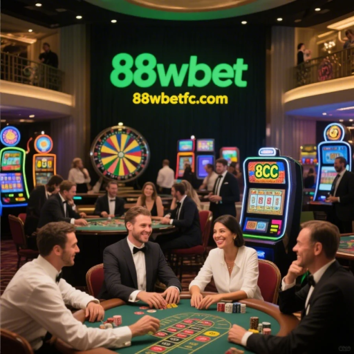 88wbet