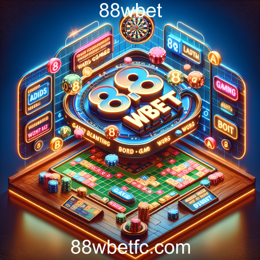 Expanda seu Vocabulário com os Jogos de Palavras da Categoria Cadastro do 88wbet
